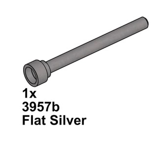 Combo 5 phụ kiện moc mã 3957