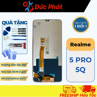 Màn hình realme 5 pro / realme 5q zin new