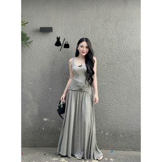 SET ÁO BALO KÈM CV MAXI