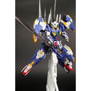 [SẮP VỀ] Mô Hình Lắp Ráp MG 8808 Avalanche Exia Dash ver.MB DB (tặng kèm base & decal nước)