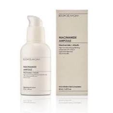 Serum Boom De Ah Dah Niacinamide 10% + Arbutin 2% 50ml Hàn Quốc