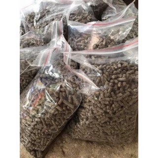 1 KG PHÂN HỮU CƠ VIÊN NÉN
