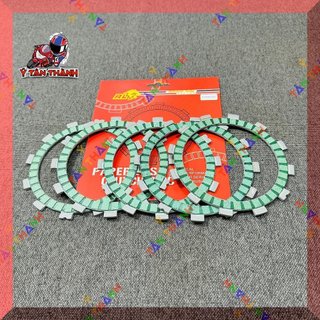 Bố Nồi Satria Raider Fi Redleo MS1217
