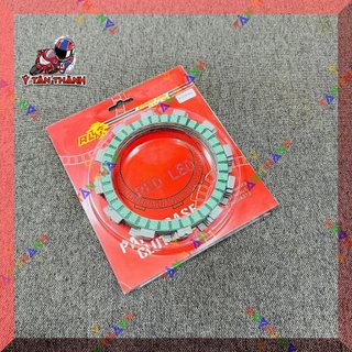 Bố Nồi Satria Raider Fi Redleo MS1217