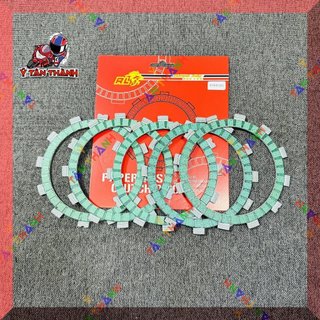 Bố nồi satria raider fi redleo MS36