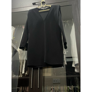 ĐẦM ZARA [AUTHENIC]
