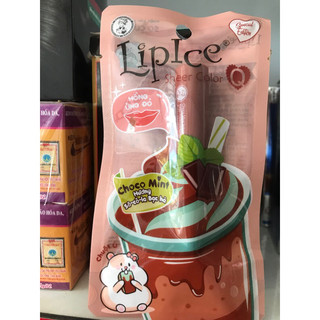 Son dưỡng môi LIPICE