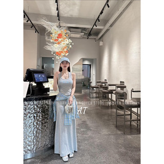 Set Váy Body Vogue Kèm Sơmi (Sẵn Ship)