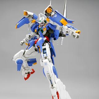 [SẮP VỀ] Mô Hình Lắp Ráp MG 8808 Avalanche Exia Dash ver.MB DB (tặng kèm base & decal nước)