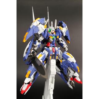 [SẮP VỀ] Mô Hình Lắp Ráp MG 8808 Avalanche Exia Dash ver.MB DB (tặng kèm base & decal nước)