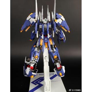 [SẮP VỀ] Mô Hình Lắp Ráp MG 8808 Avalanche Exia Dash ver.MB DB (tặng kèm base & decal nước)