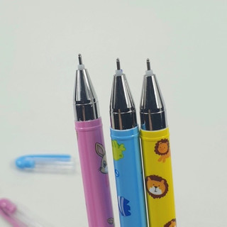 COMBO 3 BÚT XOÁ ĐƯỢC GSTAR ER-06