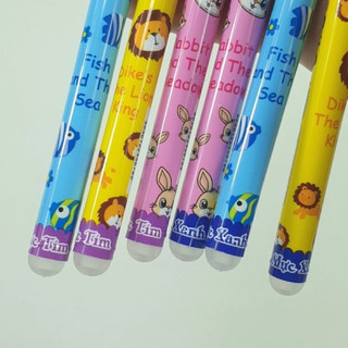 COMBO 3 BÚT XOÁ ĐƯỢC GSTAR ER-06