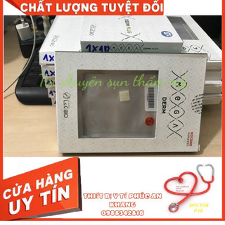 Bọc đầu mũi Megaderm Plus dày gấp đôi miếng thường