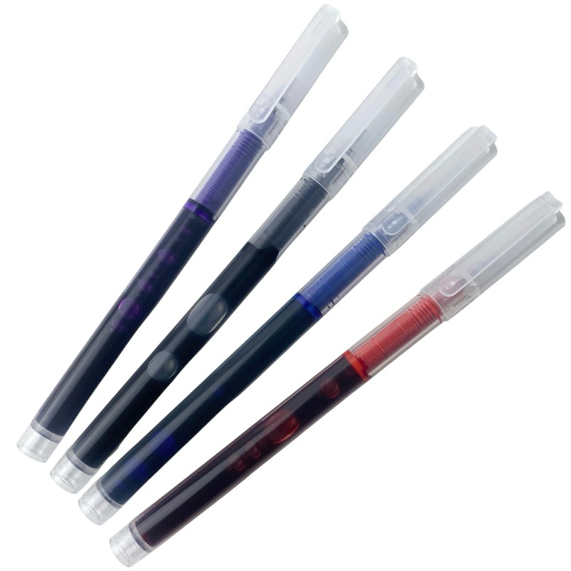 COMBO 3 BÚT GEL MỰC NƯỚC CENVAVA 1024