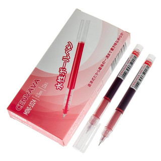 COMBO 3 BÚT GEL MỰC NƯỚC CENVAVA 1024