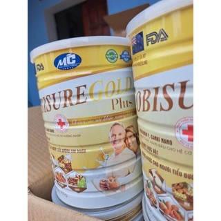 Sữa hạt xương khớp Gold Plus 900g