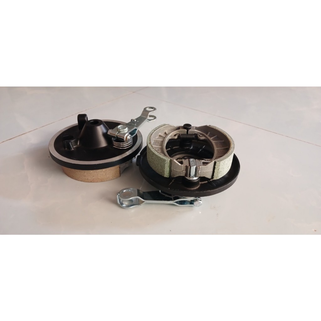 Bát phanh trước xe điện 133S,133M