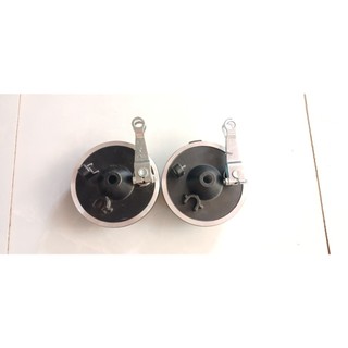 Bát phanh trước xe điện 133S,133M