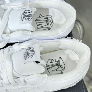 [CHÍNH HÃNG] Giày Nike Air Force 1 Pixel White (CK6649-100)