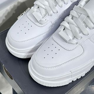 [CHÍNH HÃNG] Giày Nike Air Force 1 Pixel White (CK6649-100)