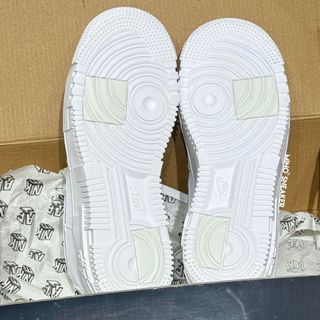 [CHÍNH HÃNG] Giày Nike Air Force 1 Pixel White (CK6649-100)