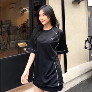 Áo Cầu Lông Yonex Chuyên Nghiệp Dùng Trong Tập Luyện Và Thi Đấu Cầu Lông A552