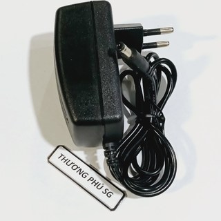 Nguồn Adapter DC 12V - 2A / Đầu cắm 5.5mm x 2.1mm