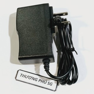Nguồn Adapter DC 12V - 1A  (Đầu cắm 5.5mm x 2.1mm)