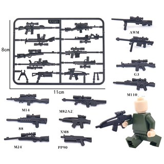 Phụ kiện vỉ quân đội army k7029