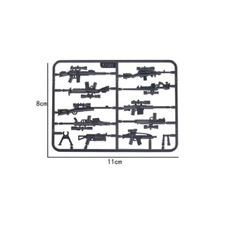 Phụ Kiện Vỉ Quân Đội Army K7029