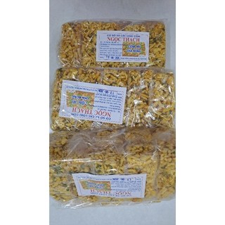 Cốm ngò chà bông, 1 cây 10 gói