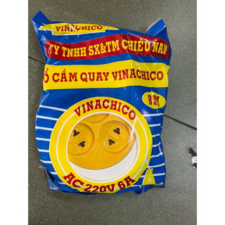Ổ QUAY VINACHICO 5M, 8M , 10M