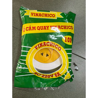 Ổ QUAY VINACHICO 5M, 8M , 10M