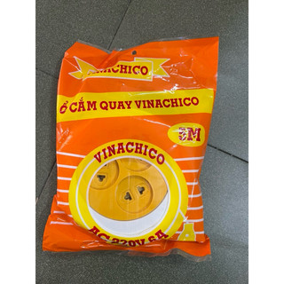 Ổ QUAY VINACHICO 5M, 8M , 10M