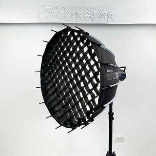 Softbox Triopo Parabolic KP2 70 (KP270) New Version