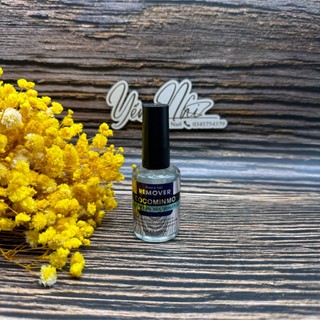 Phá gel lạnh coco không nóng móng 15ml