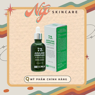 Tinh chất histolab - xanh lá - 50ml
