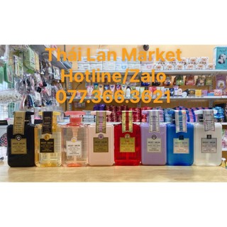 Sữa tắm nước hoa sexy skin thái lan market