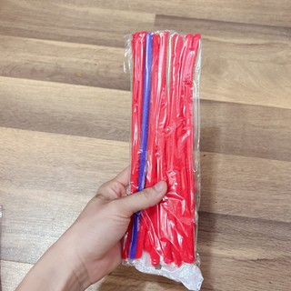 Kẽm nhung uốn tóc con sâu Premlock Ruffled