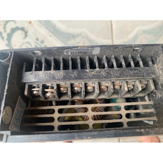 nguồn tổ ong 12V