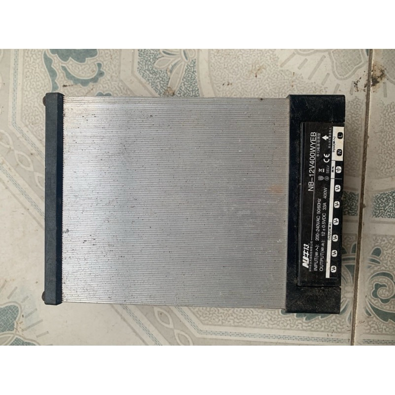 nguồn tổ ong 12V