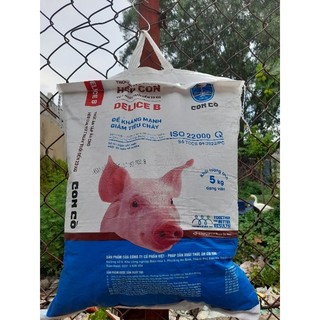 Cám heo con bao 5kg