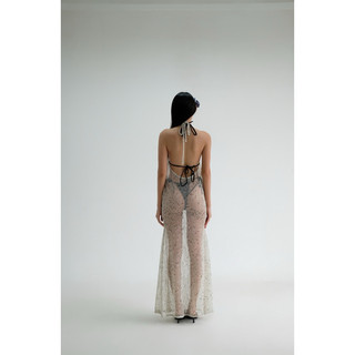 SEANCEPLUSS | Tylea Dress - Lưới