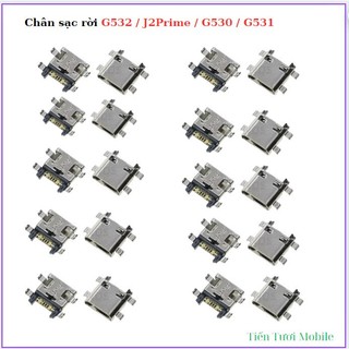 Chân sạc g532/g530/g531 sam sung