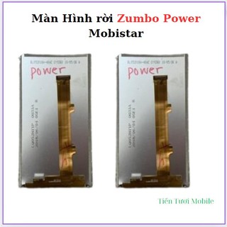 Màn Hình rời Zumbo Power Mobistar