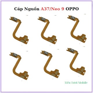 Cáp nguon a37,neo 9 oppo,thay thế