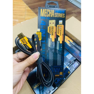 CÁP SẠC ĐA NĂNG WEKOME 4 IN 1 WDC 25