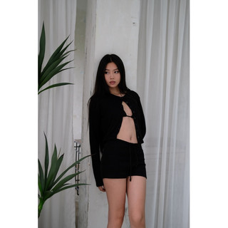 SEANCEPLUSS | Isla Set