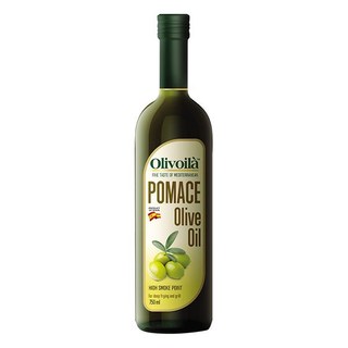 Dầu Oliu Pomace Olivoila 750Ml